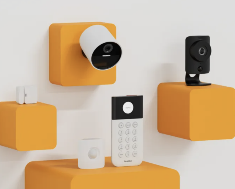 Vivint Home Security - Best Smart Home Security Products in 2023