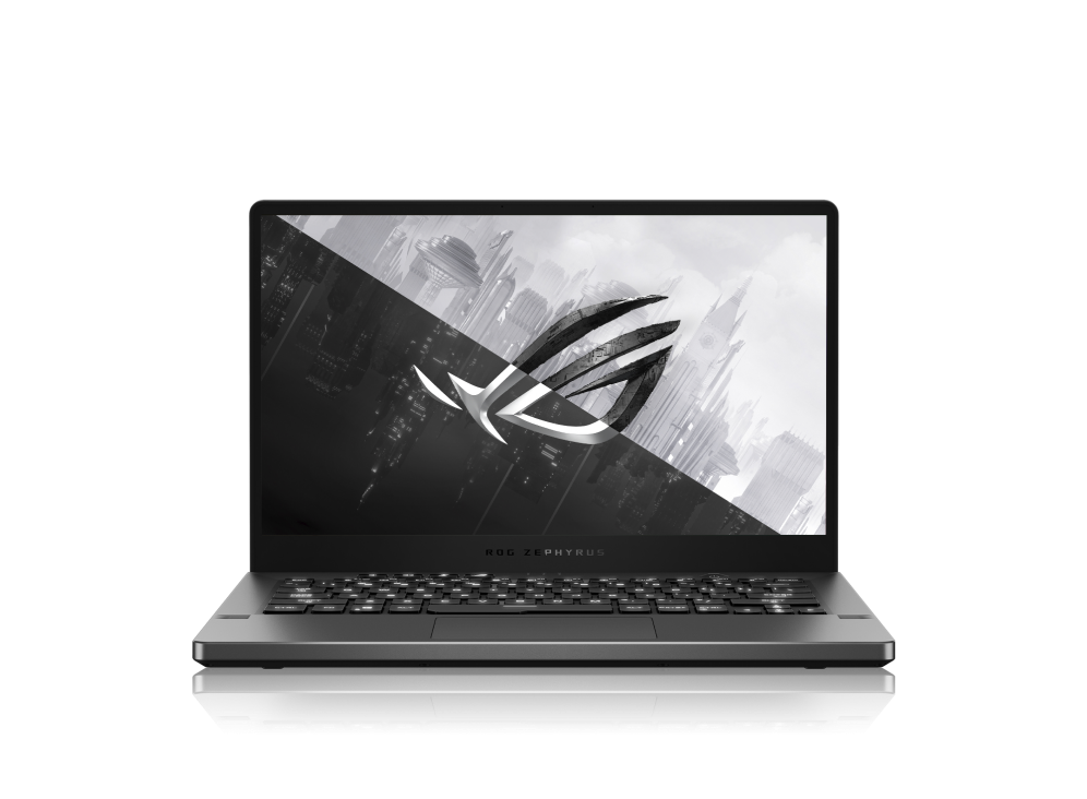 The Asus ROG Zephyrus G14 is the best gaming laptop of 2023
