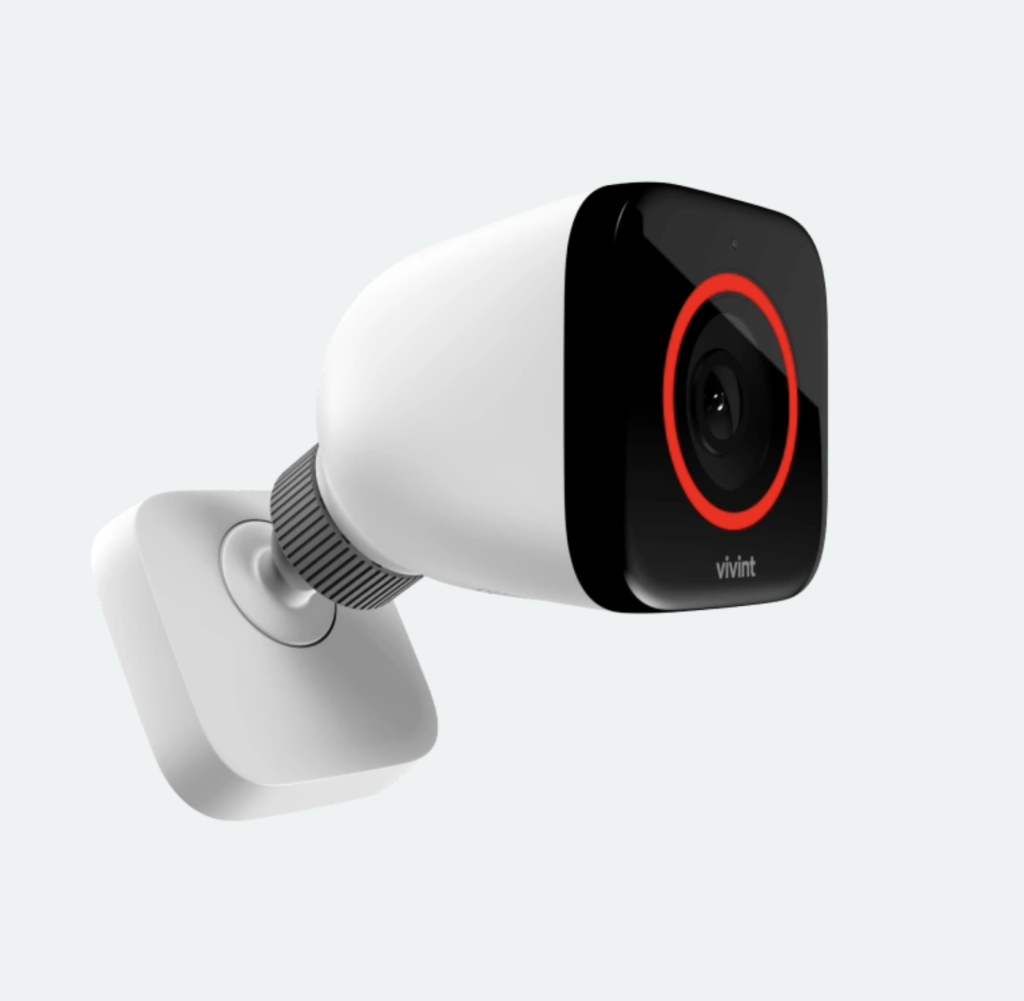 Vivint Home Security - Best Smart Home Security Products in 2023