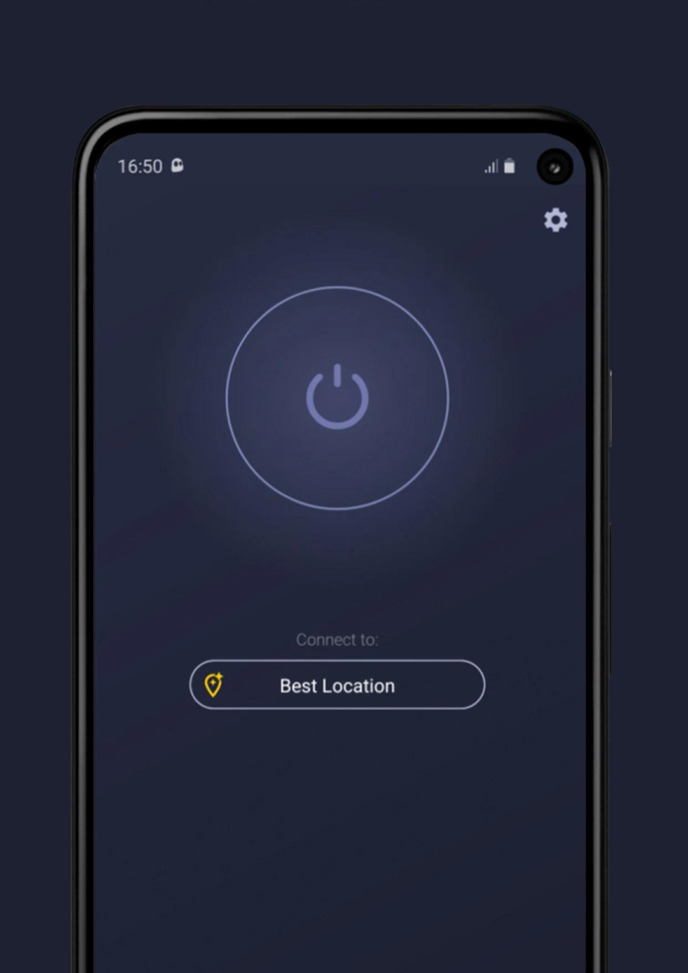 CyberGhost VPN for Android 2023